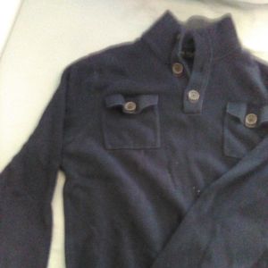 Men's Banana Republic sweater
